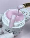 Pastel Pink Structure Gel Karl Diamond 15 ml